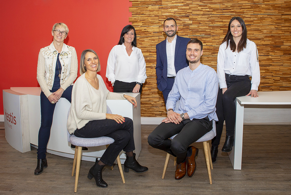 Equipe Hestis